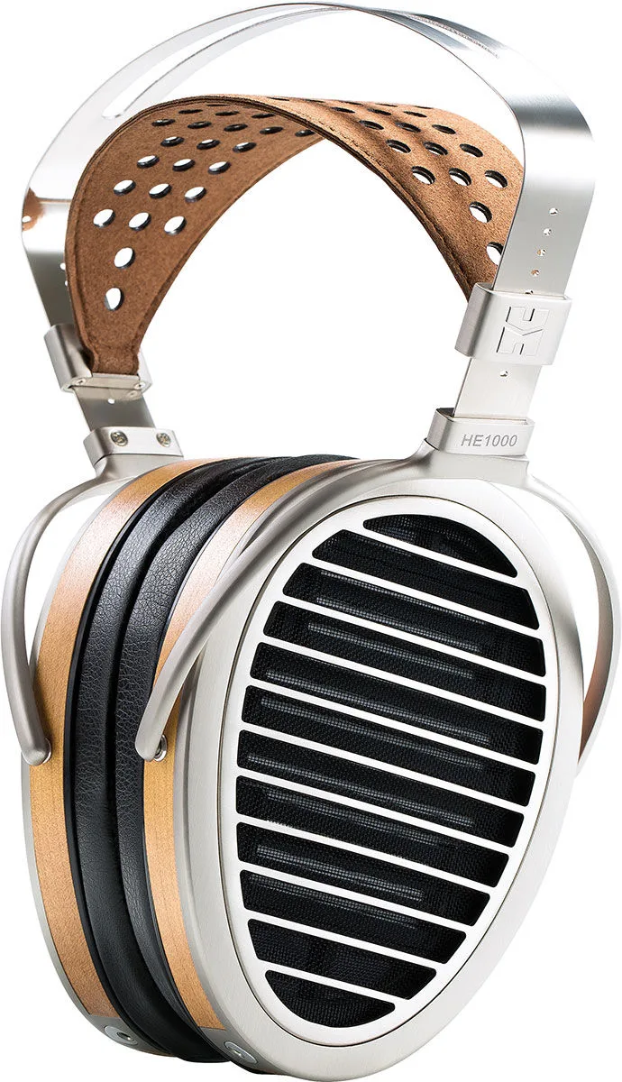 Hifiman - HE1000 V4 - La Belle Ecoute