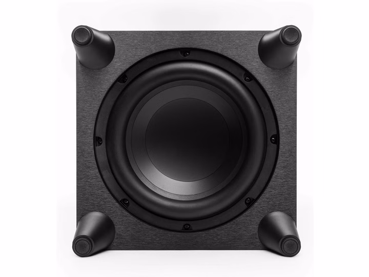 Martin Logan - Dynamo Foundation 10 – Image 4